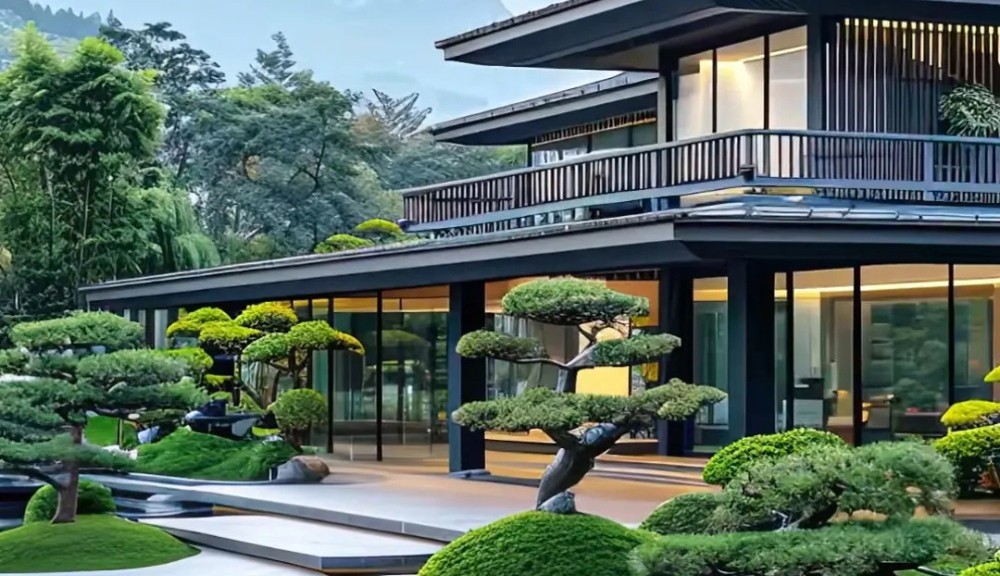 青白江农村自建房更佳风水布局是什么