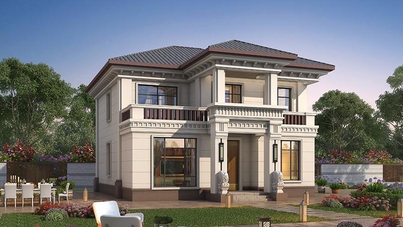 青白江新乡村守住乡土气