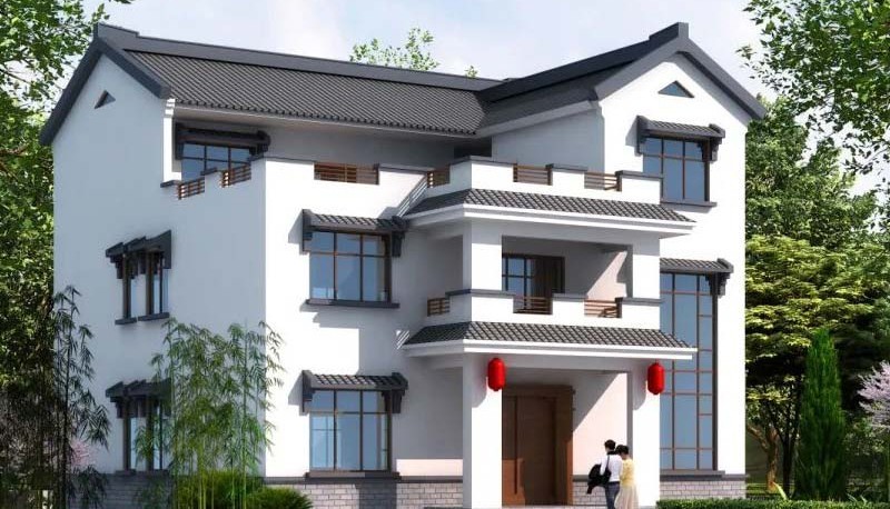 青白江对于农村自建房屋，必须注意土方回填