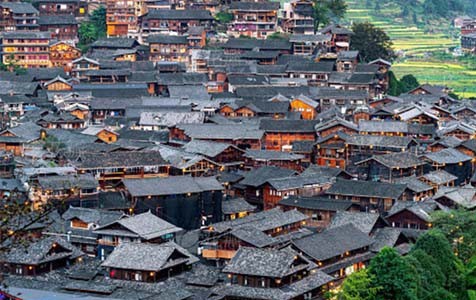 青白江乡村别墅的靠谱依赖